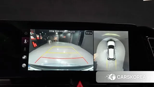 Kia Sportage 5th Generation 2021 Белый из Кореи, фото 6