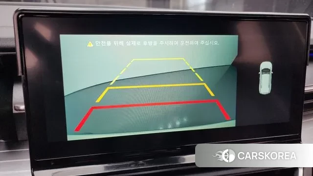 Ssangyong Torres 2024 Белый из Кореи, фото 6