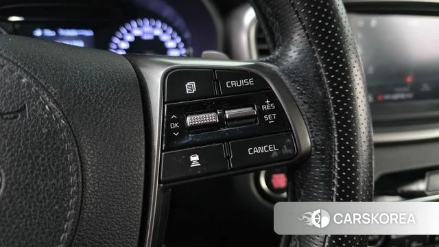 Kia The New Sorento 2018 Серый из Кореи, фото 6