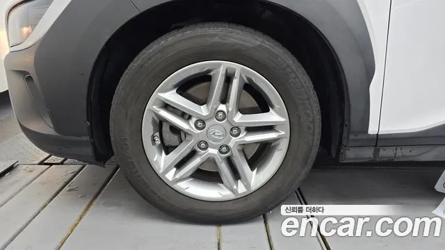 Hyundai The New Kona id 2534411 из Кореи 6