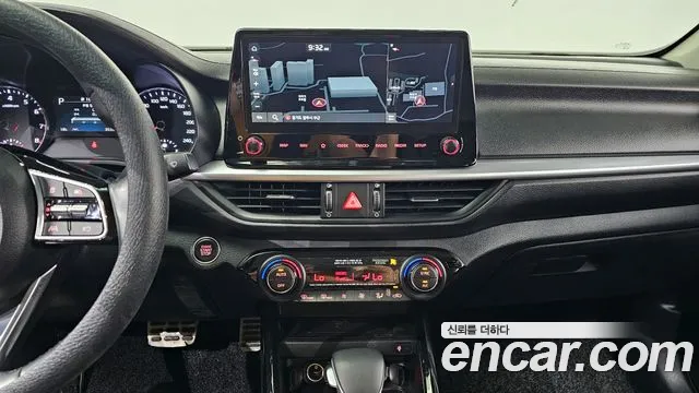 Kia The New K3 2nd generation id 2705170 из Кореи 6