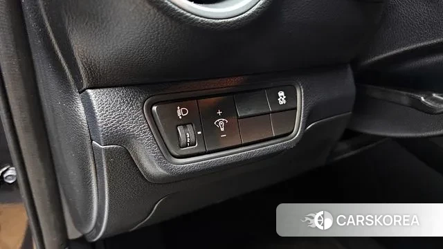 Kia The New K3 2nd generation 2021 Серый из Кореи, фото 6