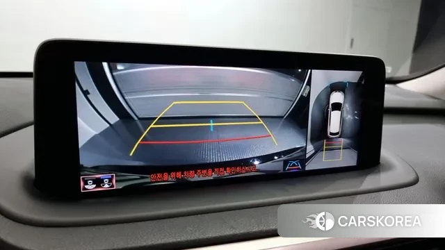 Lexus RX450h 4th generation 2021 Черный из Кореи, фото 6