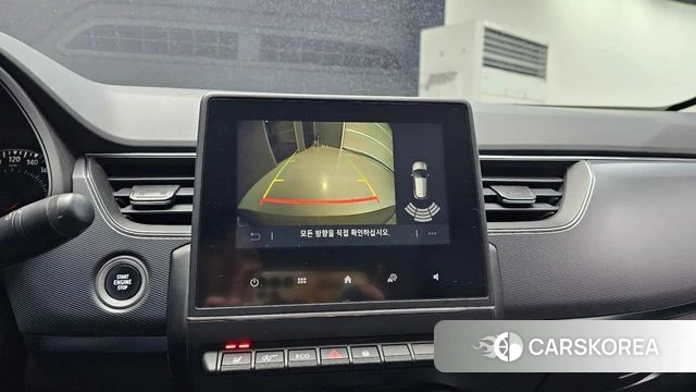 Renault Korea (Samsung) XM3 2020 Белый из Кореи, фото 6