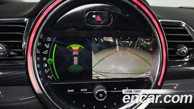 Mini Cooper S Clubman id 2694422 из Кореи 6