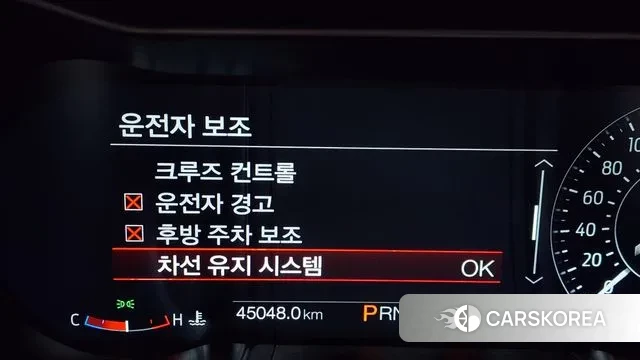 Ford Mustang 2021 Красный из Кореи, фото 6