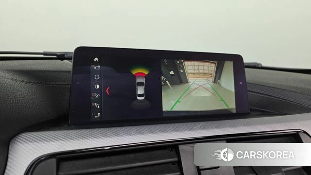 BMW 3 Series (F30) 2018 Черный из Кореи, фото 6