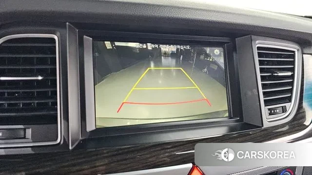 Genesis G80 2018 Серый из Кореи, фото 6