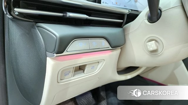 Genesis GV80 2024 Белый из Кореи, фото 6