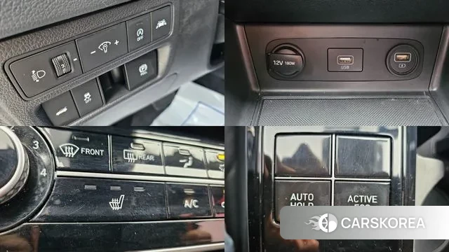 Hyundai Sonata (DN8) 2019 Белый из Кореи, фото 6