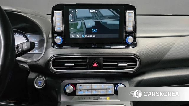 Hyundai Kona Electric 2019 Серый из Кореи, фото 6