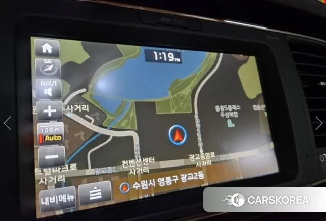 Kia All New Carnival 2018 Белый из Кореи, фото 6