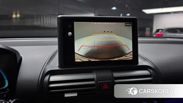 Hyundai Casper 2021 Белый из Кореи, фото 6