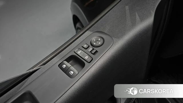 Hyundai Staria 2025 Черный из Кореи, фото 6