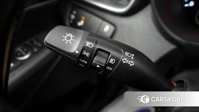 Kia The New Sorento 2019 Серый из Кореи, фото 6