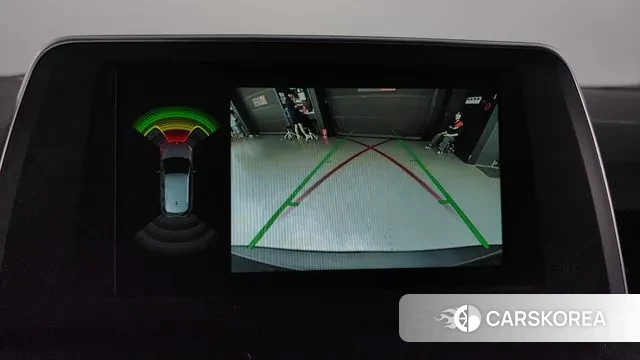 BMW 2 Series Active Tourer (F45) 2018 Серый из Кореи, фото 6