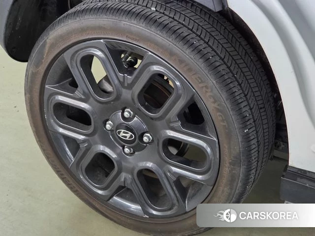 Hyundai Casper 2021 Белый из Кореи, фото 6