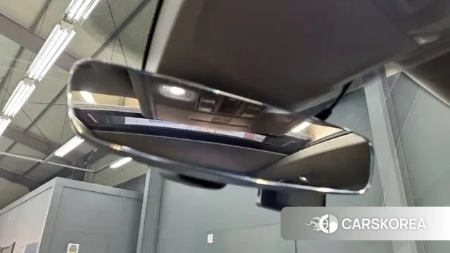 Volkswagen Tiguan Allspace 2022 Белый из Кореи, фото 6