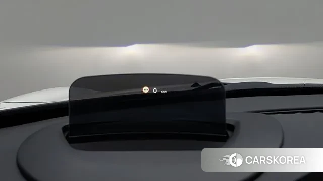 Mini Cooper S 2024 Белый из Кореи, фото 6