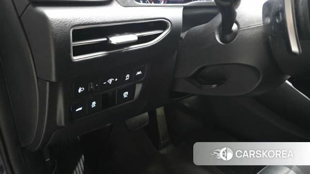 Hyundai Sonata (DN8) 2020 Синий из Кореи, фото 6