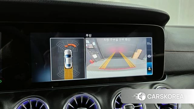 Mercedes-Benz E-Class W213 2019 Белый из Кореи, фото 6