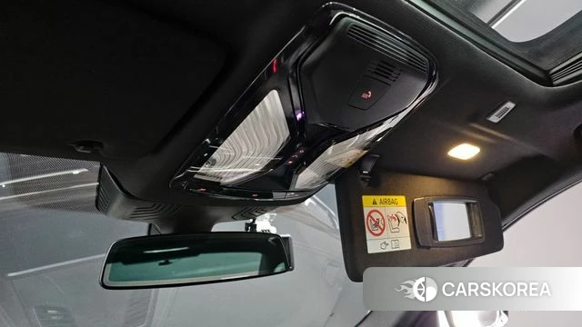 BMW 5 Series (G30) 2021 Белый из Кореи, фото 6