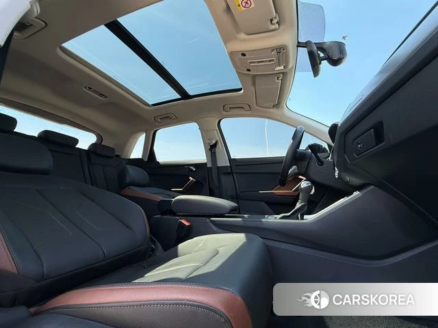 Audi Q3 2023 Белый из Китая, фото 6