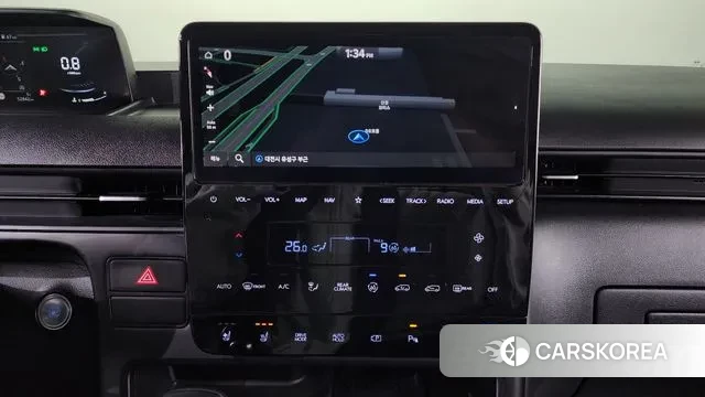 Hyundai Staria 2024 Синий из Кореи, фото 6