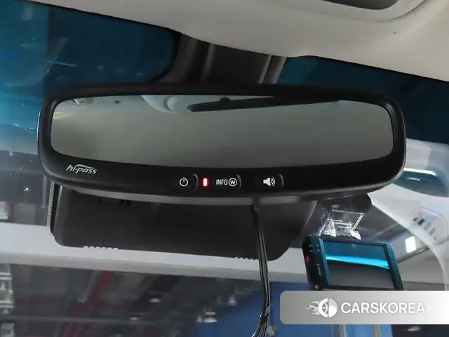 Chevrolet (GM Daewoo) Bolt EV 2019 Белый из Кореи, фото 6