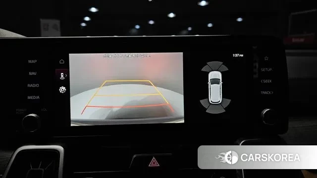 Kia Sorento 4th Generation 2020 Серый из Кореи, фото 6