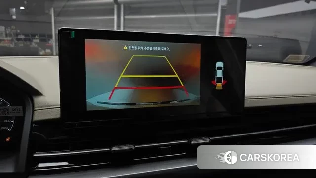 Ssangyong The New Rexton Sports Cannes 2024 Жемчужный цвет из Кореи, фото 6