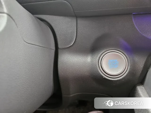 Hyundai Casper 2022 Светло-зеленый из Кореи, фото 6