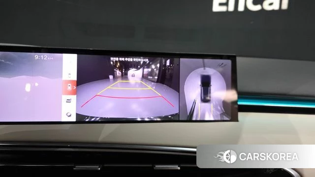 Genesis GV70 2024 Серый из Кореи, фото 6