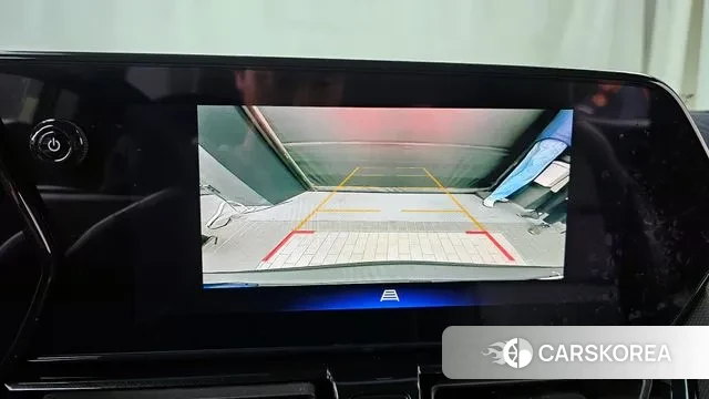 Chevrolet (GM Daewoo) The New Trail Blazer 2023 Белый из Кореи, фото 6