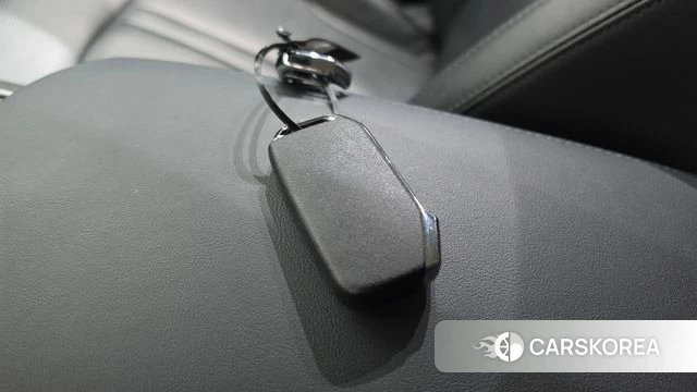 Kia K5 3rd generation 2022 Белый из Кореи, фото 6