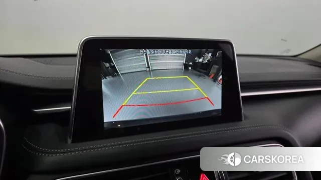 Genesis G70 2018 Серый из Кореи, фото 6