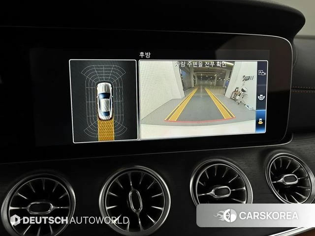 Mercedes-Benz E-Class W213 2018 Белый из Кореи, фото 6