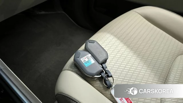 Kia The New Carnival 4th Generation 2024 Белый из Кореи, фото 6