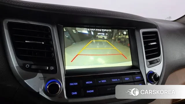 Hyundai All New Tucson 2018 Белый из Кореи, фото 6