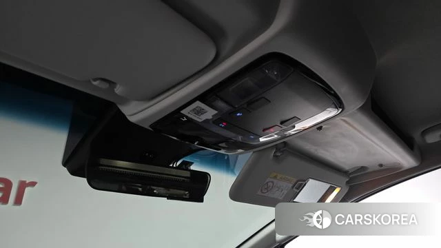 Hyundai Staria 2024 Черный из Кореи, фото 6