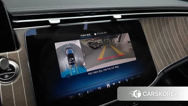 Mercedes-Benz E-Class W214 2025 Белый из Кореи, фото 6