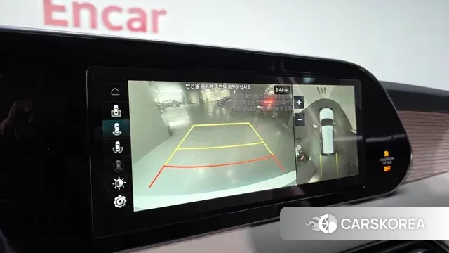 Hyundai Palisade 2020 Белый из Кореи, фото 6