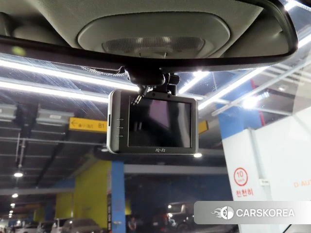 Chevrolet (GM Daewoo) The New Spark 2021 Белый из Кореи, фото 6