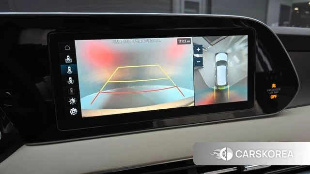 Hyundai Palisade 2020 Белый из Кореи, фото 6