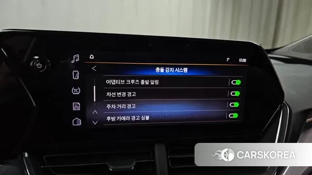 Chevrolet (GM Daewoo) Trax Crossover 2024 Белый из Кореи, фото 6