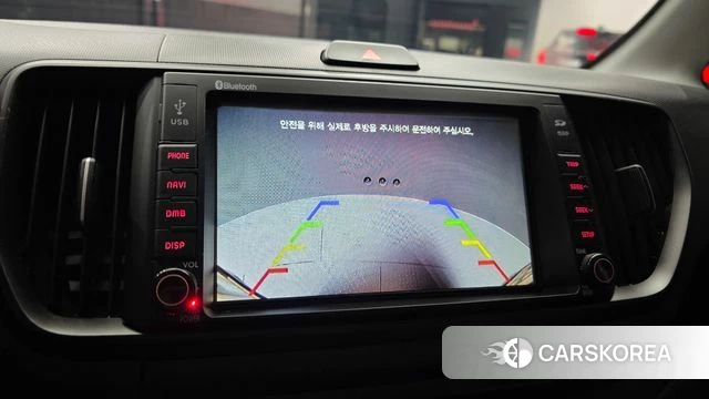 Kia The New Kia Ray 2023 Белый из Кореи, фото 6