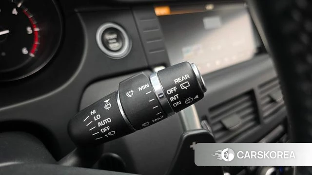 Land Rover Discovery Sports 2018 Белый из Кореи, фото 6