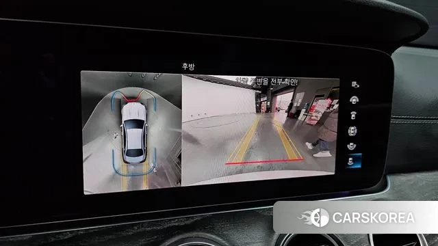 Mercedes-Benz E-Class W213 2022 Белый из Кореи, фото 6