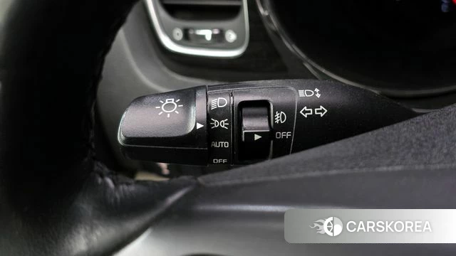 Kia The New Carnival 2019 Серый из Кореи, фото 6
