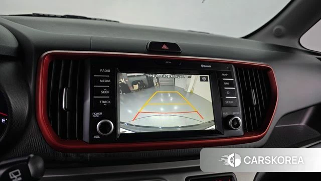 Kia The New Ray 2019 Черный из Кореи, фото 6